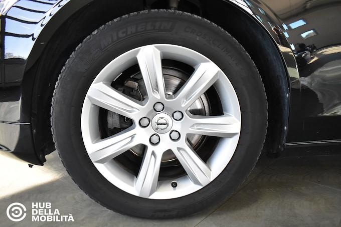 VOLVO V90 D3 Geartronic Business Plus